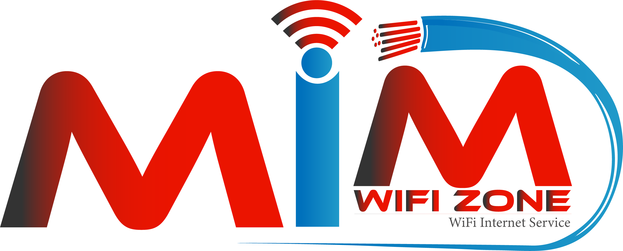 MIM WiFi Logo